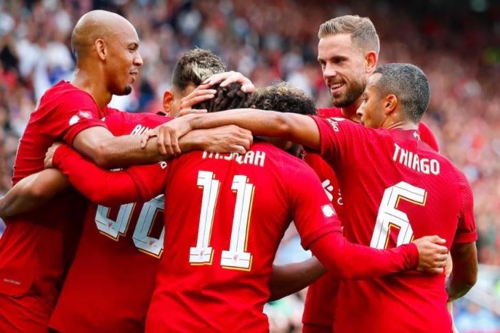 ليفربول